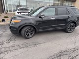 Used 2014 Ford Explorer Sport w/ Equipment Group 401A image 3