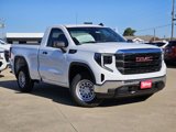 New 2025 GMC Sierra 1500 Pro w/ Pro Value Package image 2