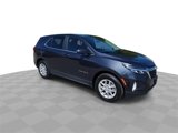 Used 2022 Chevrolet Equinox LT image 2