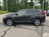 Used 2018 Honda CR-V EX image 2