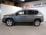 Used 2012 Jeep Compass Sport image 2