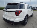 Used 2016 Ford Explorer Sport image 4