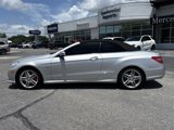 Used 2012 Mercedes-Benz E 550 Cabriolet image 2