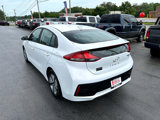 Used 2019 Hyundai Ioniq Blue image 2