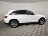 Used 2021 Mercedes-Benz GLC 300 4MATIC image 4