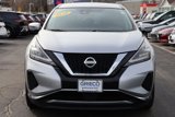 Used 2020 Nissan Murano S w/ Technology Package image 4