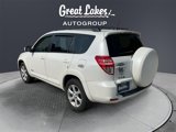 Used 2011 Toyota RAV4 Limited image 3