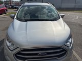 Used 2022 Ford EcoSport SE w/ SE Convenience Package image 2