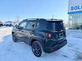 Used 2021 Jeep Renegade Latitude image 3
