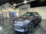 Used 2017 Honda Accord EX image 5