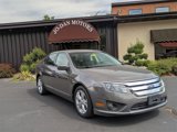 Used 2012 Ford Fusion SE image 3