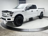 Used 2020 Ford F150 XLT image 4