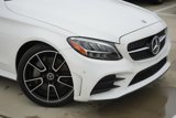 Used 2022 Mercedes-Benz C 300 Coupe image 3