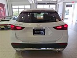Certified 2025 Mercedes-Benz GLA 250 4MATIC image 5