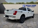 Used 2017 Nissan Titan PRO-4X image 3