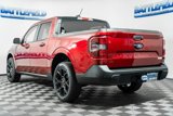 New 2025 Ford Maverick XLT w/ XLT Luxury Package image 4