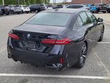 Certified 2024 BMW 530i w/ Executive Package image 2