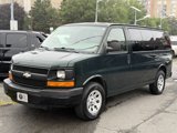 Used 2009 Chevrolet Express 1500 Passenger image 3