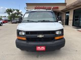 Used 2015 Chevrolet Express 2500 image 4