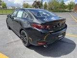 New 2025 MAZDA MAZDA3 s image 5