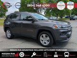 Used 2022 Jeep Compass Latitude image 3