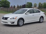 Used 2014 Nissan Altima 2.5 S image 2