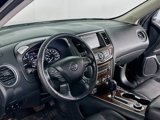 Used 2020 Nissan Pathfinder Platinum w/ Cargo Package image 4
