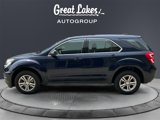 Used 2017 Chevrolet Equinox LS image 2