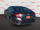 Used 2017 Honda Civic Touring image 3
