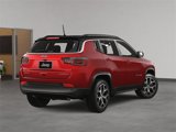 New 2025 Jeep Compass Limited w/ Sun and Sound Group image 5