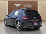Used 2021 Volkswagen Golf 4-Door image 3