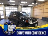 Used 2016 Jeep Renegade Limited image 1