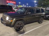 Used 2015 Jeep Patriot High Altitude image 2