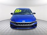 New 2025 Hyundai Elantra Sport image 2