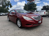 Used 2011 Hyundai Sonata GLS w/ Popular Equipment Pkg 2 image 3