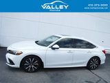 Used 2023 Honda Civic EX image 2