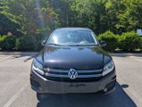 Used 2017 Volkswagen Tiguan S image 4