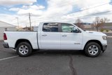 Used 2021 RAM 1500 Laramie image 2