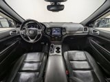 Used 2021 Jeep Grand Cherokee Limited image 2