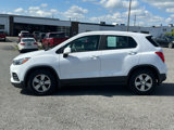 Used 2019 Chevrolet Trax LS w/ LPO, Protection Package image 4