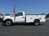 Used 2015 Ford F350 XL w/ Power Equipment Group image 5