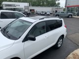 Used 2012 Toyota RAV4 4WD image 4