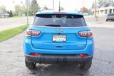 Used 2023 Jeep Compass Latitude image 6