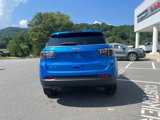 New 2025 Jeep Compass Sport image 4