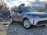 New 2025 Land Rover Discovery S image 4