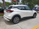 Certified 2022 Nissan Kicks SV image 6