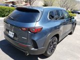 Used 2024 MAZDA CX-50 AWD 2.5 S w/ Preferred Package image 3