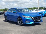 Used 2021 Nissan Sentra SV image 2
