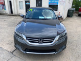 Used 2014 Honda Accord LX image 2