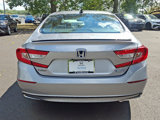 Certified 2022 Honda Accord Sport image 5